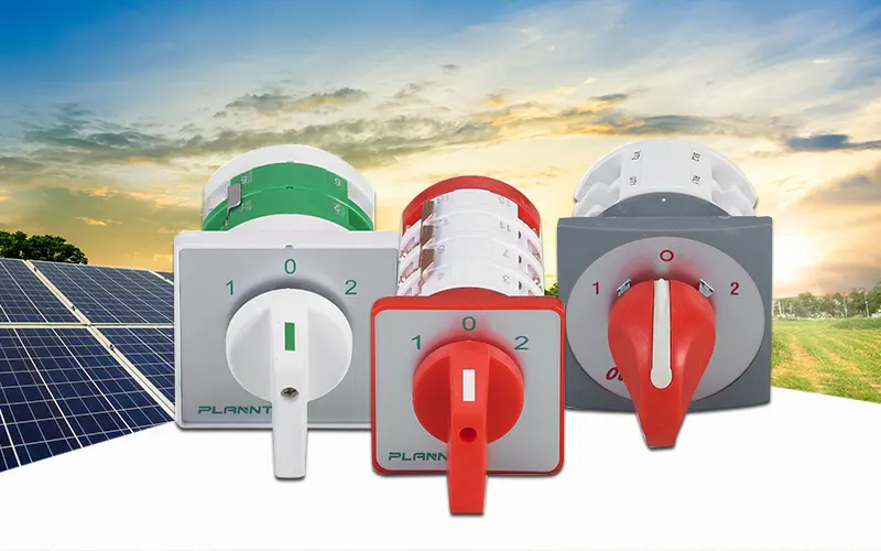 Transferentzia unibertsalaren etengailuaren funtzionamendu-printzipioa