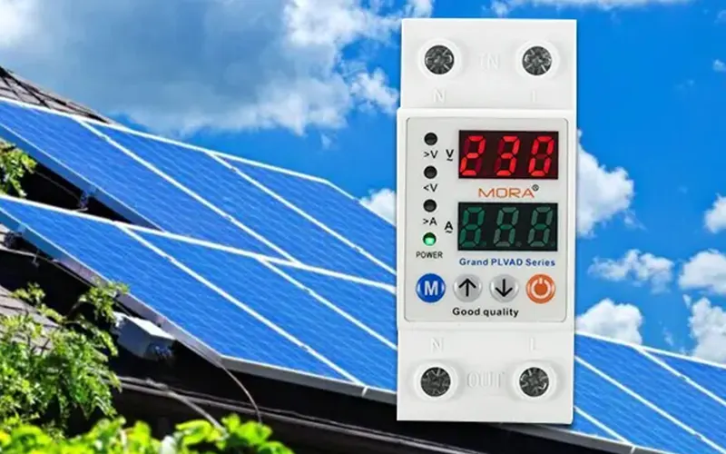 Zer da gaintentsio eta azpitentsio babeslea?