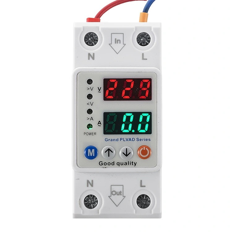 Zergatik axola da auto-berrezartzea babeslearen gainetik eta azpian tentsio fidagarriaren segurtasunerako?