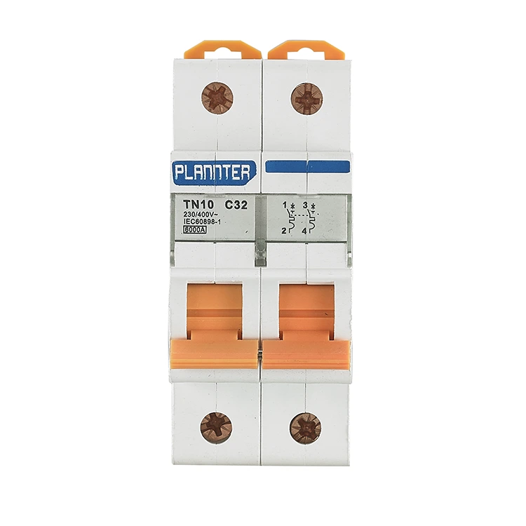 32A Hausteko gaitasun handiko etengailu txikia